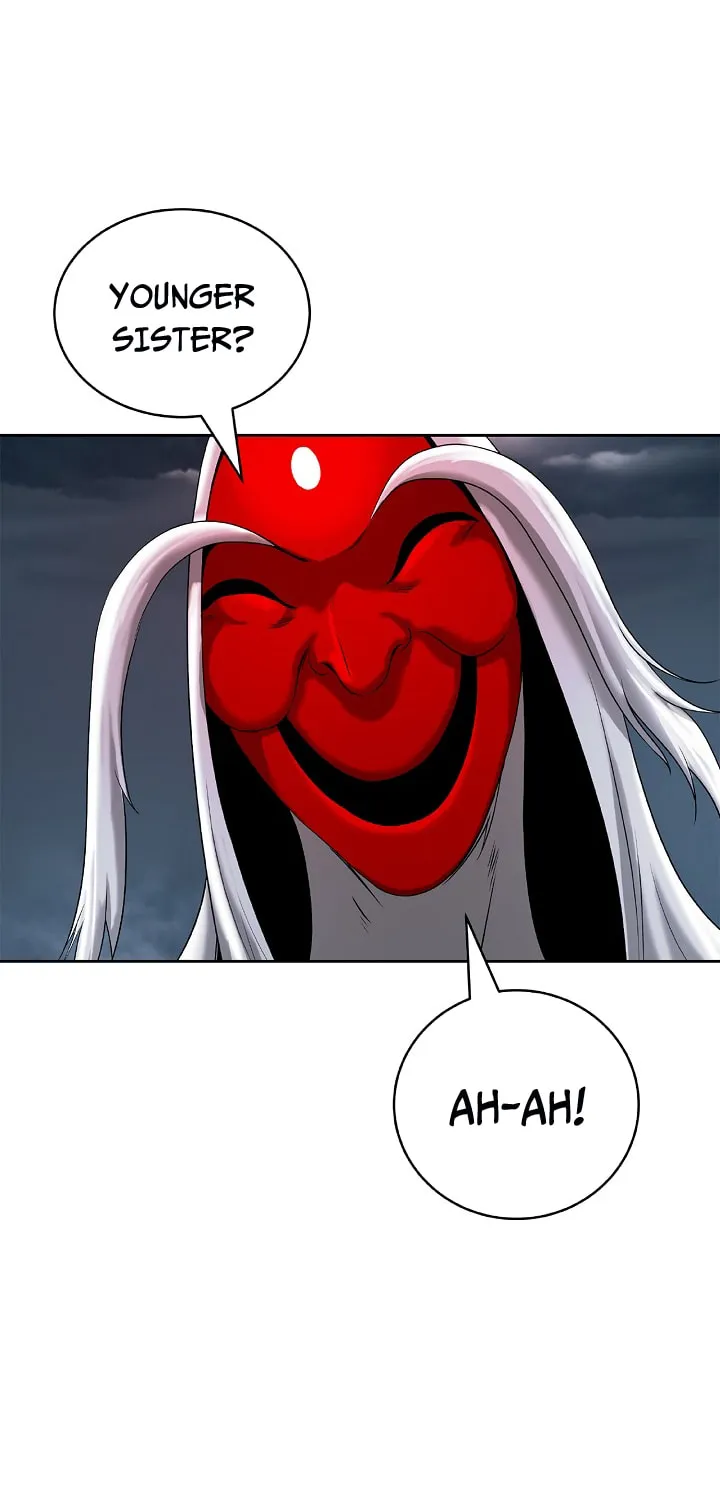 Tale of the Floating Sages Chapter 84 page 40 - 
