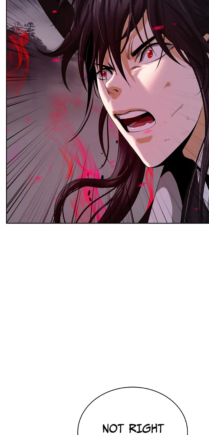 Tale of the Floating Sages Chapter 84 page 5 - 