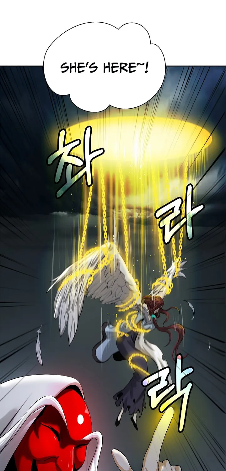 Tale of the Floating Sages Chapter 84 page 41 - 