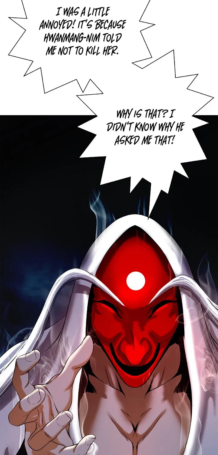 Tale of the Floating Sages Chapter 84 page 44 - 