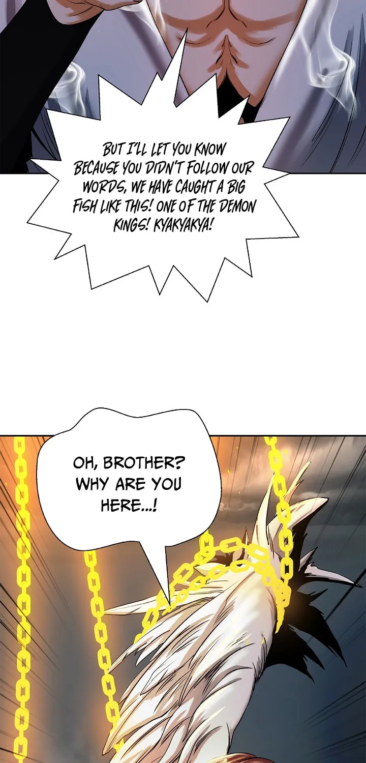 Tale of the Floating Sages Chapter 84 page 45 - 