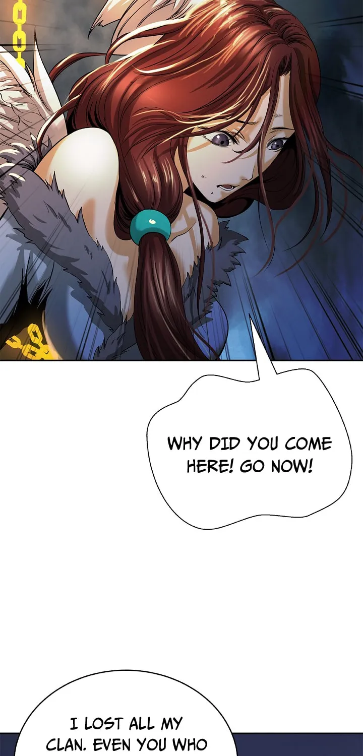 Tale of the Floating Sages Chapter 84 page 46 - 