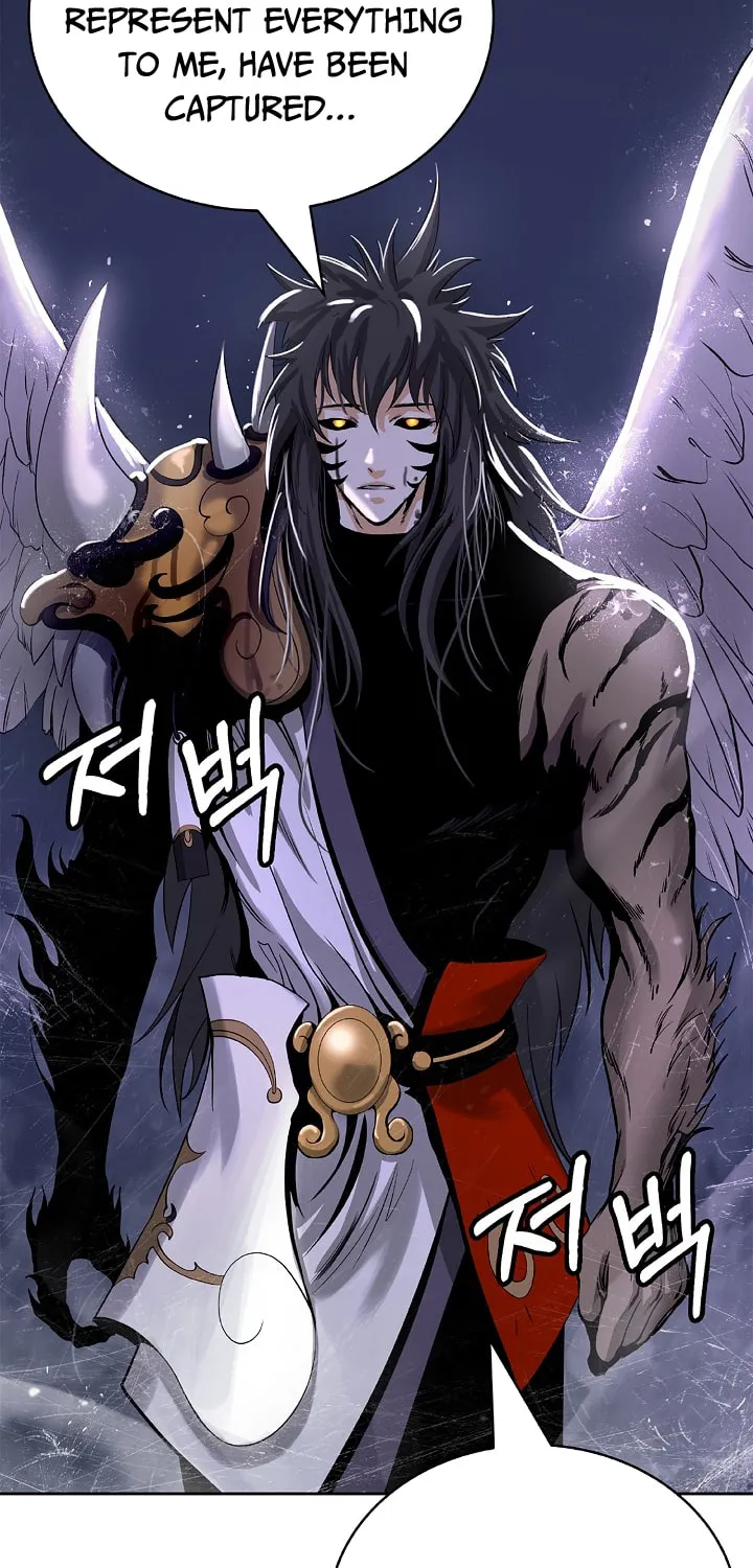 Tale of the Floating Sages Chapter 84 page 47 - 