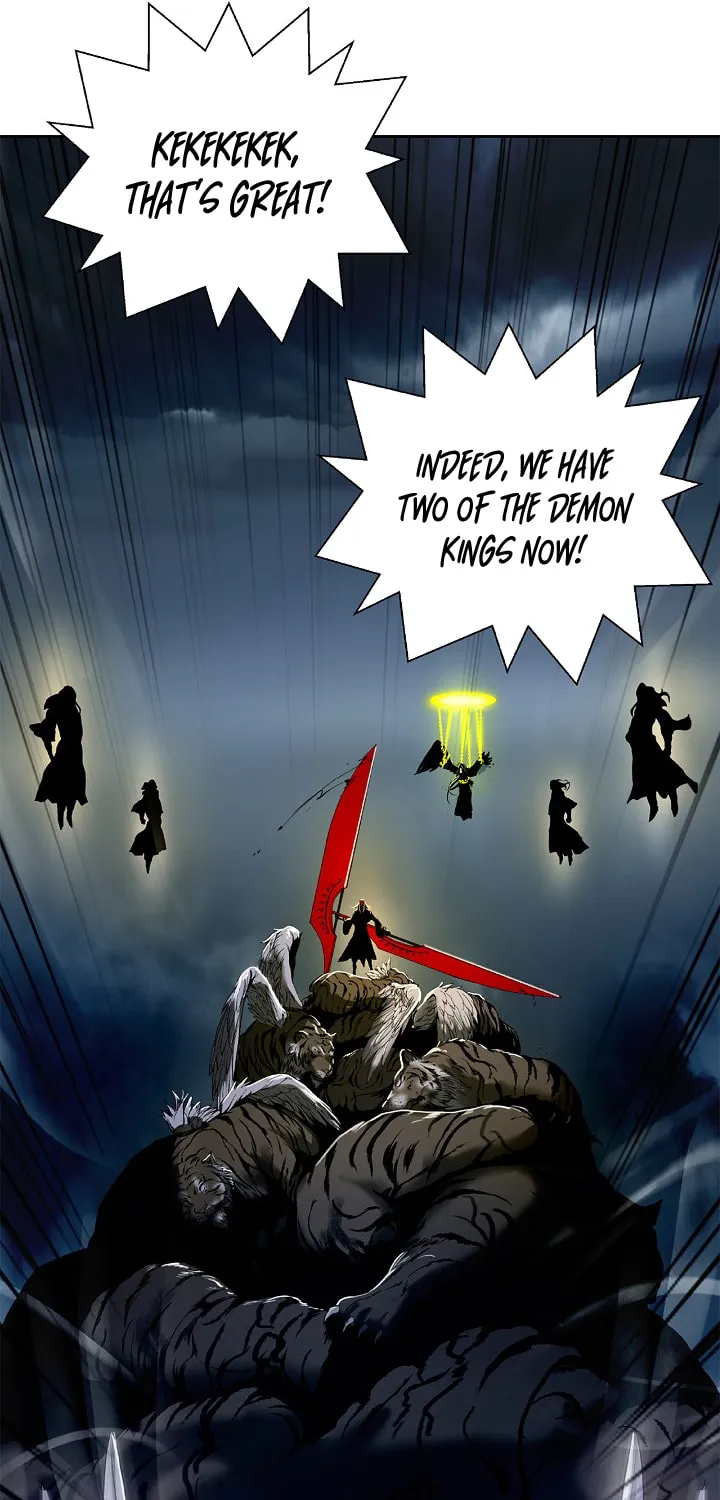 Tale of the Floating Sages Chapter 84 page 49 - 