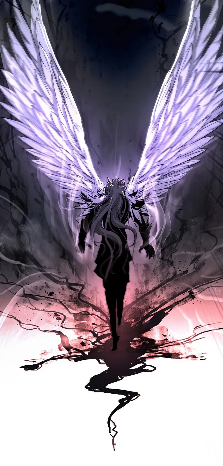Tale of the Floating Sages Chapter 84 page 50 - 
