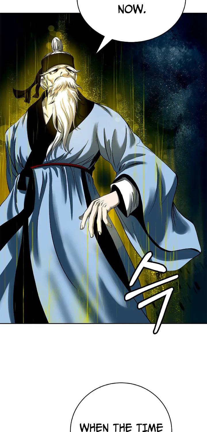 Tale of the Floating Sages Chapter 84 page 6 - 