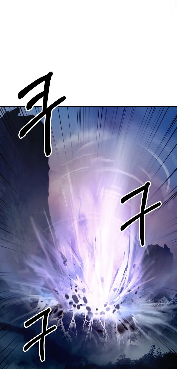 Tale of the Floating Sages Chapter 84 page 51 - 