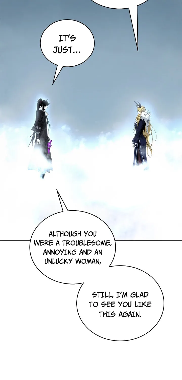 Tale of the Floating Sages Chapter 84 page 60 - 