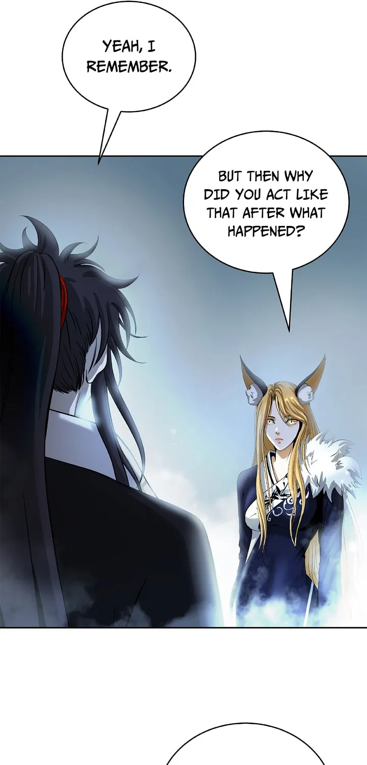 Tale of the Floating Sages Chapter 84 page 63 - 