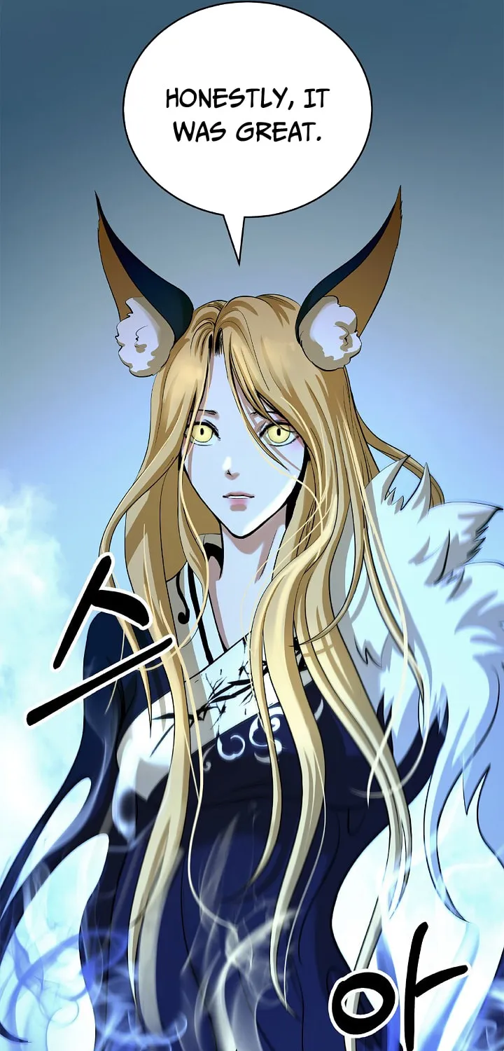 Tale of the Floating Sages Chapter 84 page 70 - 