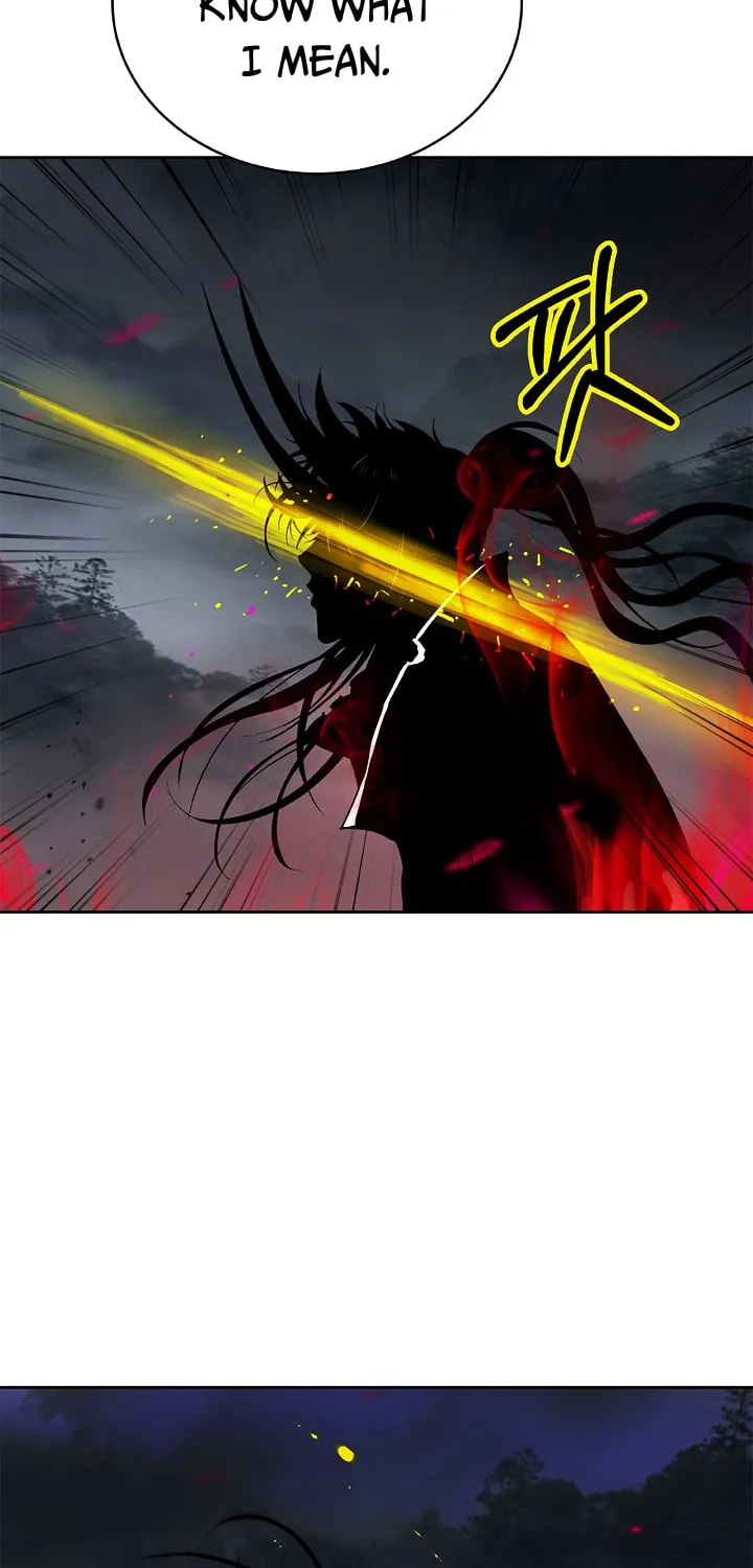 Tale of the Floating Sages Chapter 84 page 8 - 