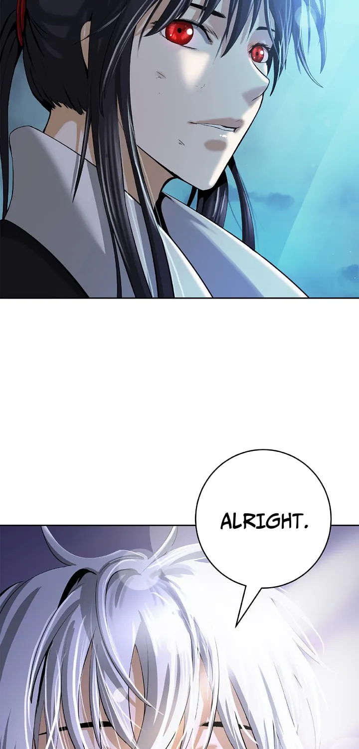 Tale of the Floating Sages Chapter 84 page 81 - 