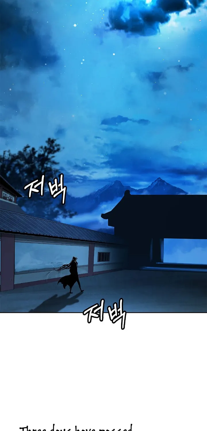 Tale of the Floating Sages Chapter 84 page 85 - 