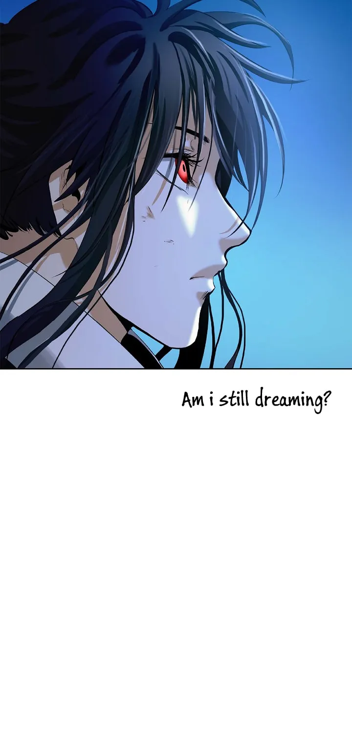 Tale of the Floating Sages Chapter 84 page 87 - 