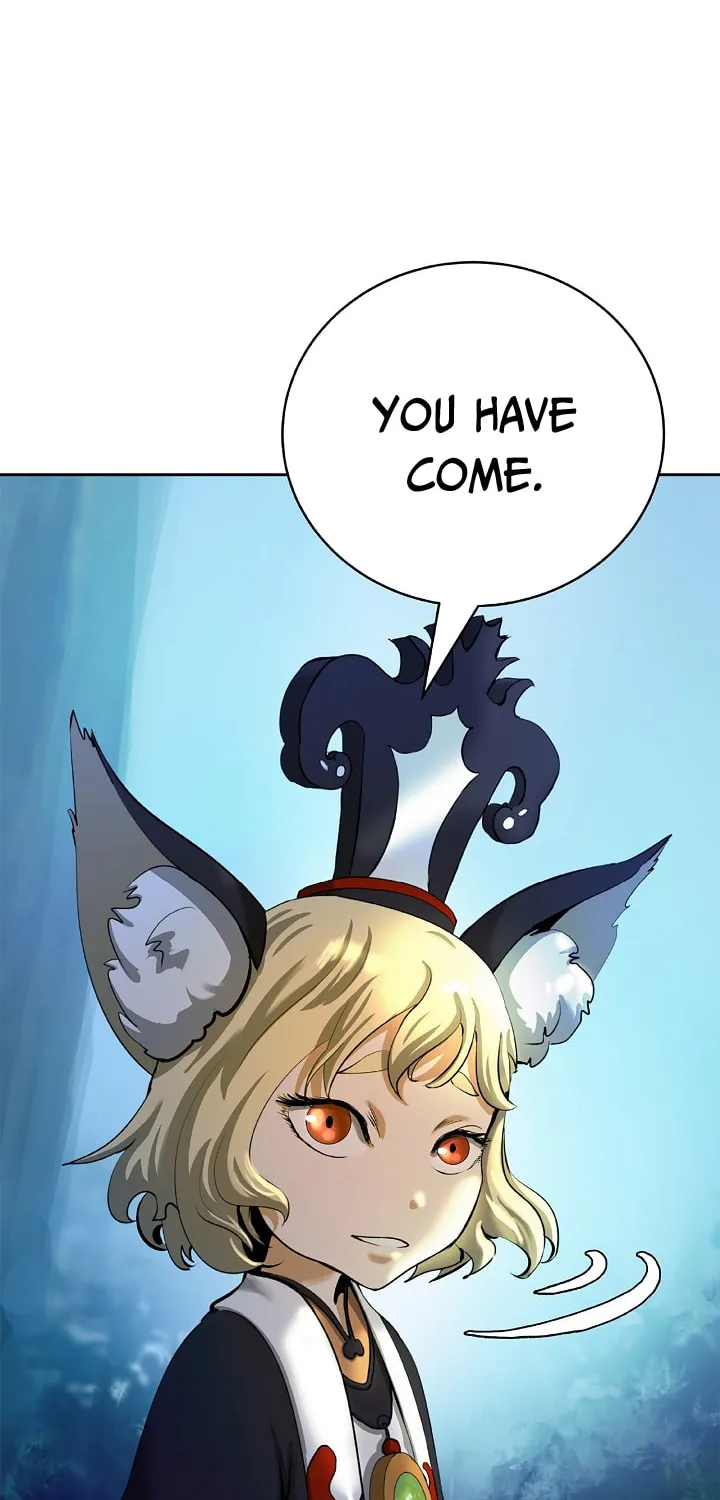 Tale of the Floating Sages Chapter 84 page 92 - 