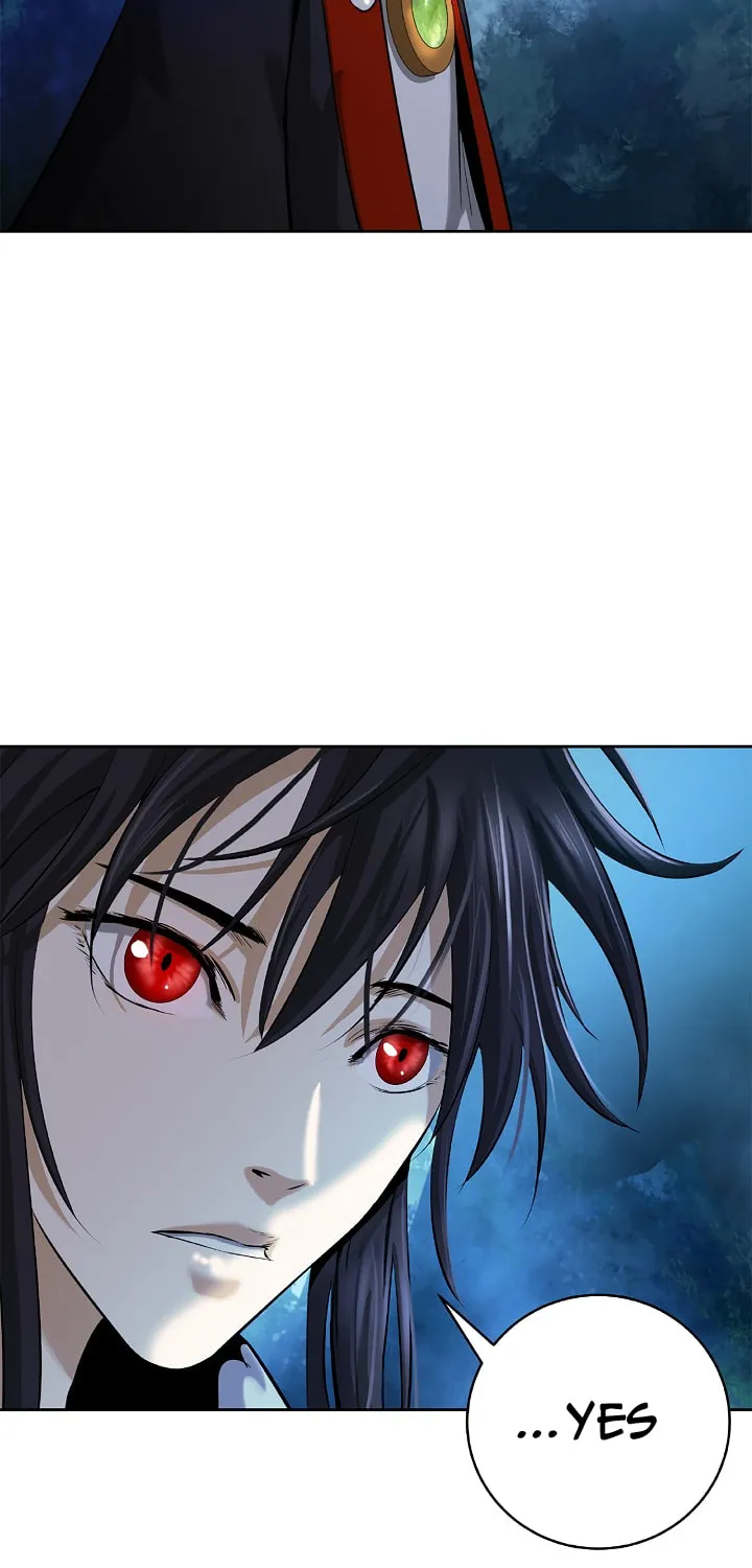 Tale of the Floating Sages Chapter 84 page 93 - 