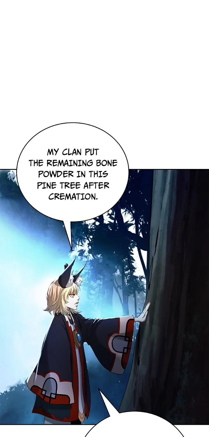 Tale of the Floating Sages Chapter 84 page 94 - 