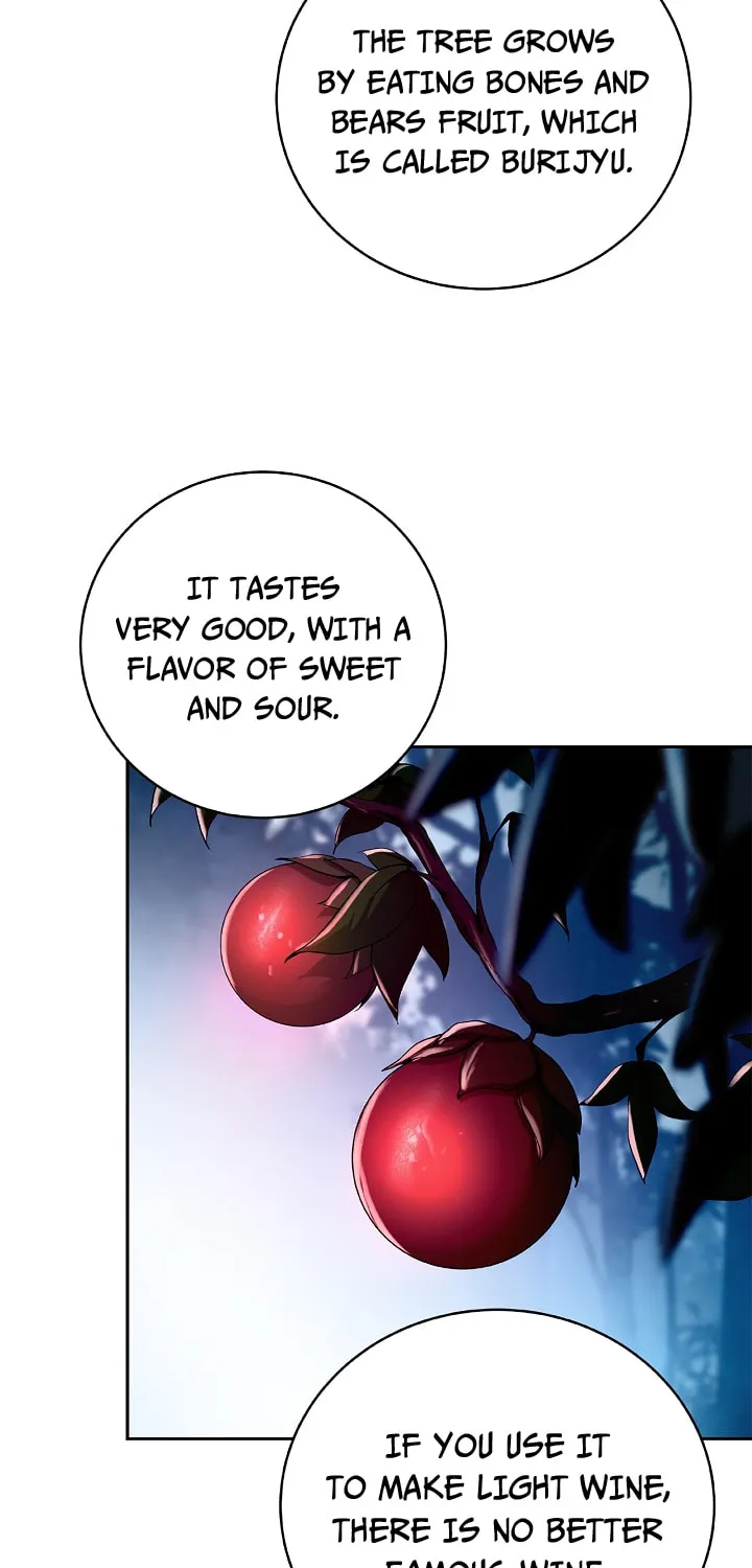 Tale of the Floating Sages Chapter 84 page 95 - 