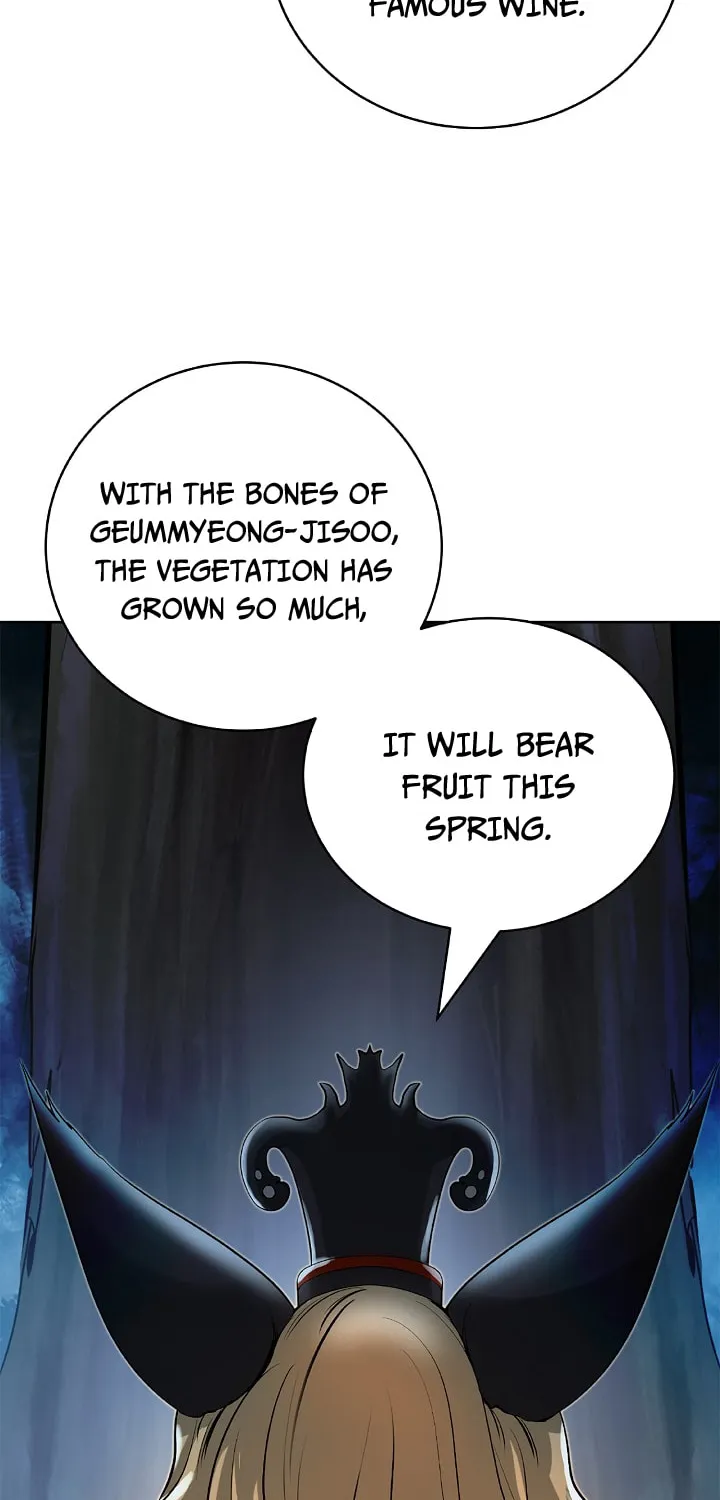 Tale of the Floating Sages Chapter 84 page 96 - 