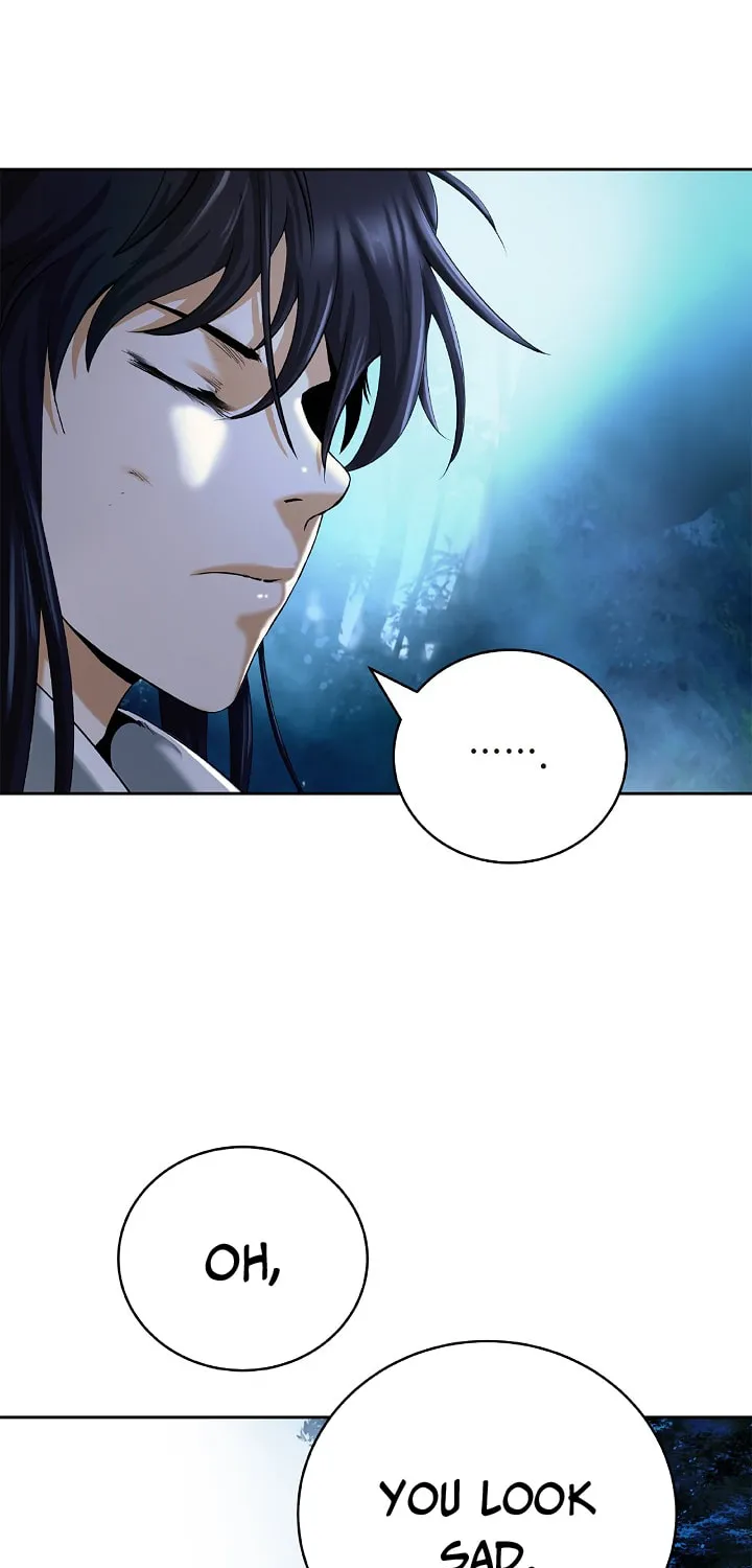 Tale of the Floating Sages Chapter 84 page 98 - 