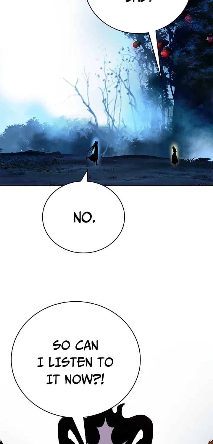 Tale of the Floating Sages Chapter 84 page 99 - 