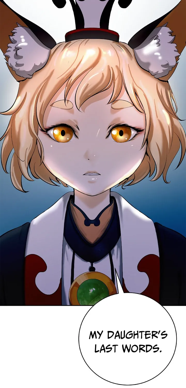 Tale of the Floating Sages Chapter 84 page 100 - 