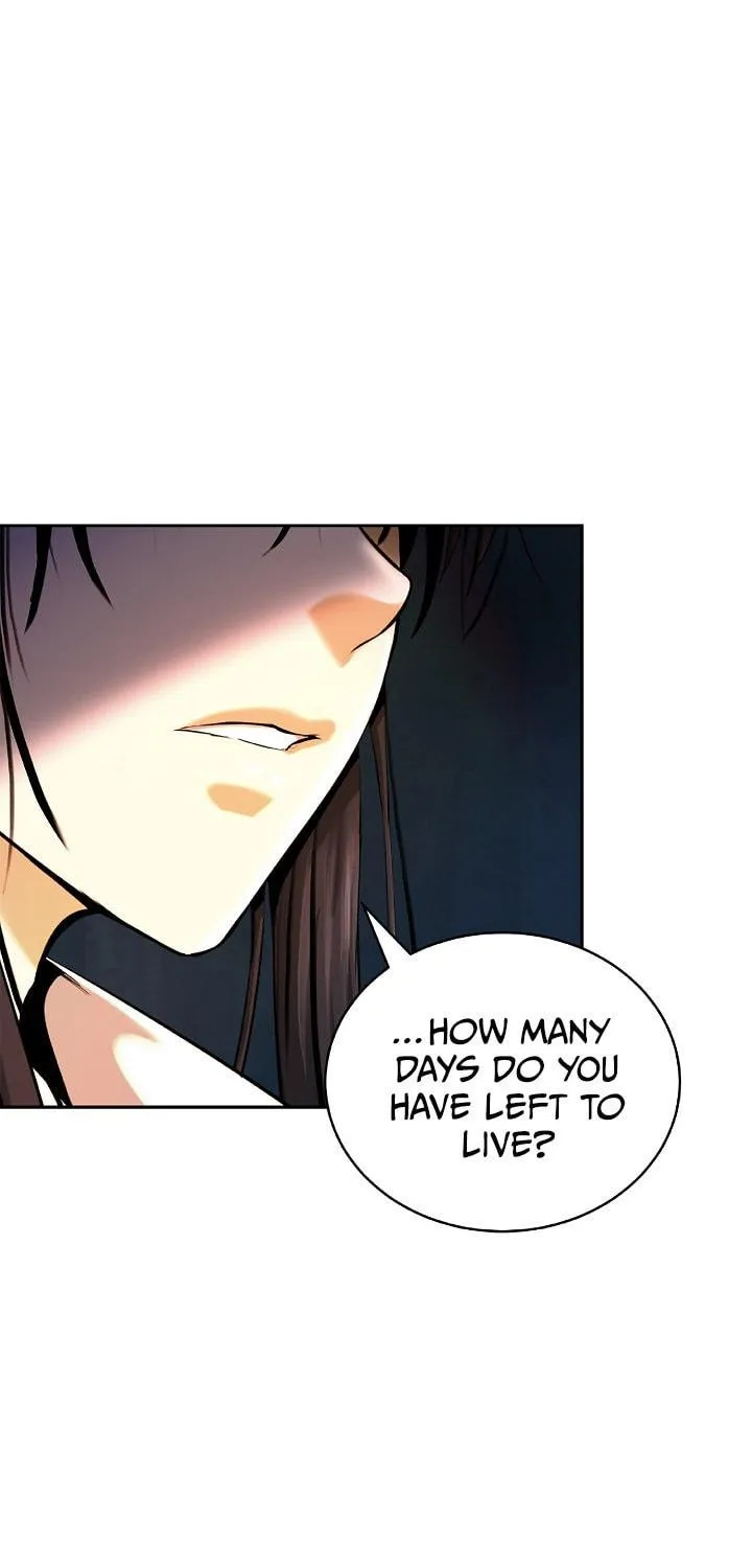 Tale of the Floating Sages Chapter 85 page 103 - 
