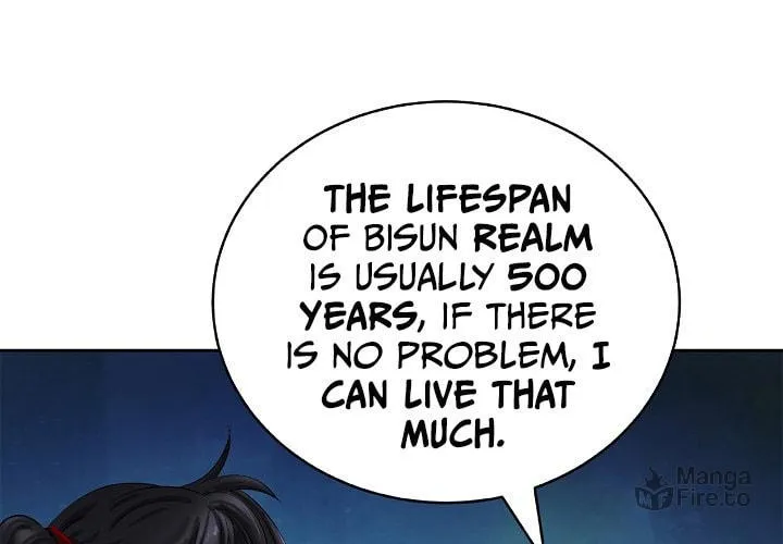Tale of the Floating Sages Chapter 85 page 104 - 
