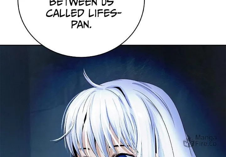 Tale of the Floating Sages Chapter 85 page 108 - 