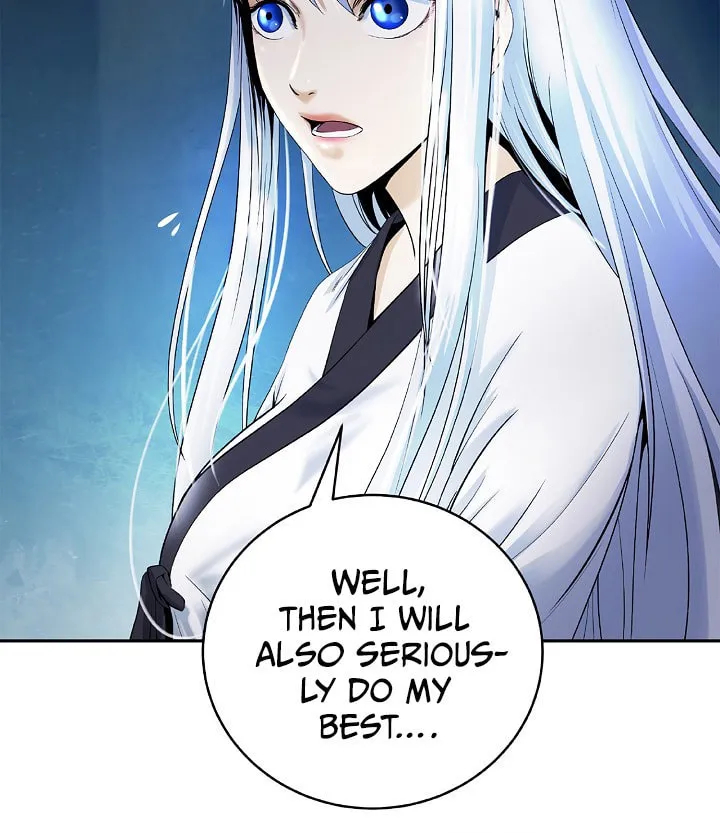 Tale of the Floating Sages Chapter 85 page 109 - 