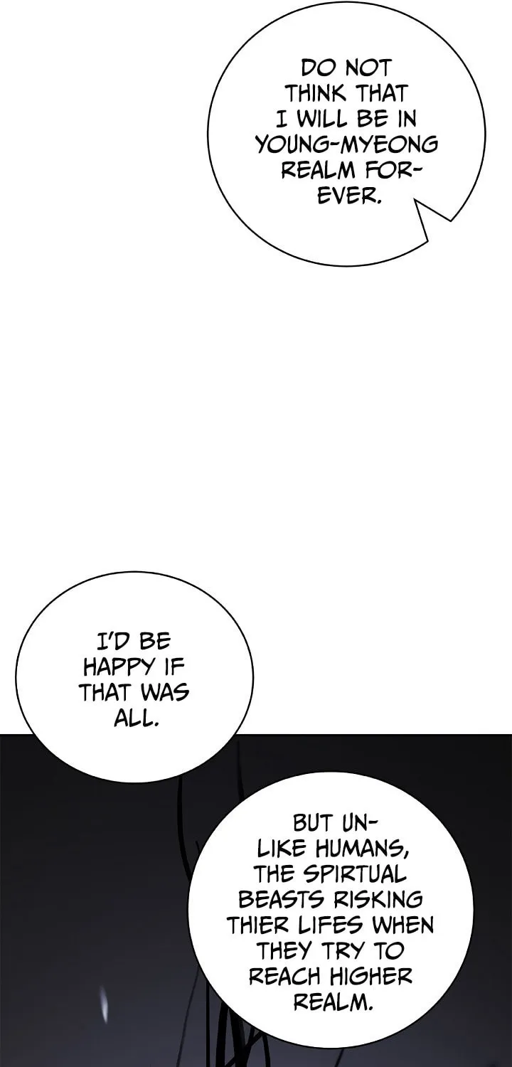 Tale of the Floating Sages Chapter 85 page 110 - 
