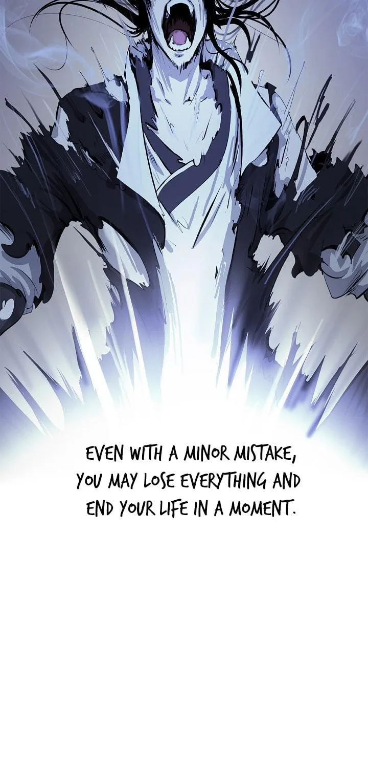 Tale of the Floating Sages Chapter 85 page 112 - 