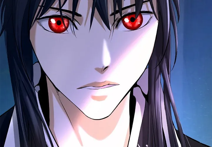 Tale of the Floating Sages Chapter 85 page 115 - 