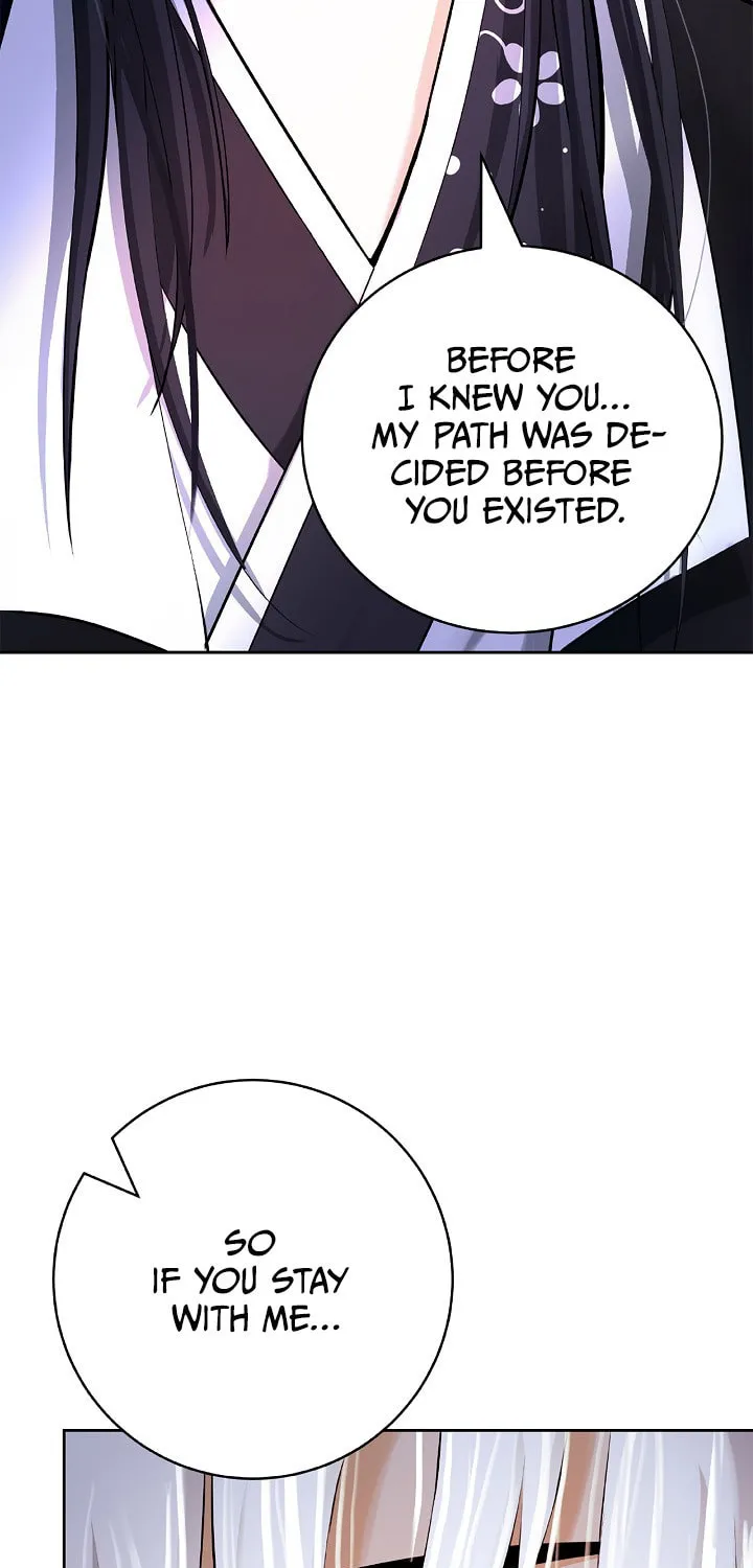 Tale of the Floating Sages Chapter 85 page 116 - 