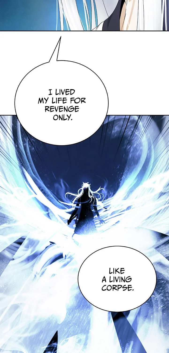 Tale of the Floating Sages Chapter 85 page 120 - 