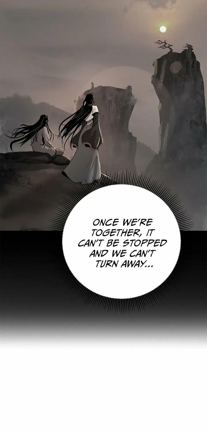 Tale of the Floating Sages Chapter 85 page 126 - 