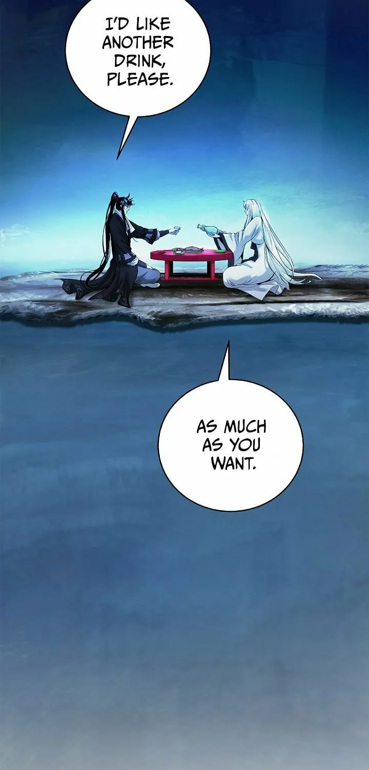 Tale of the Floating Sages Chapter 85 page 128 - 