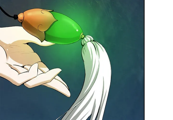 Tale of the Floating Sages Chapter 85 page 14 - 
