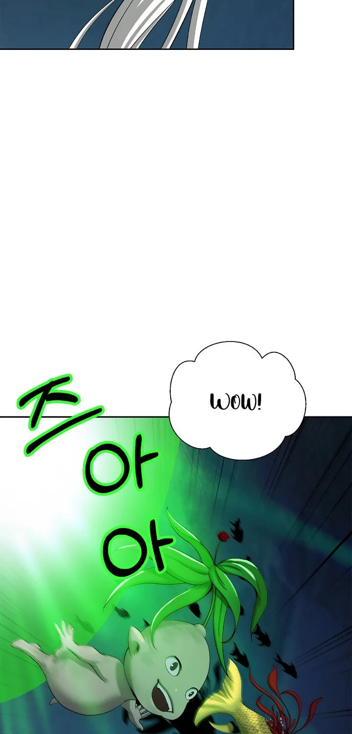 Tale of the Floating Sages Chapter 85 page 15 - 
