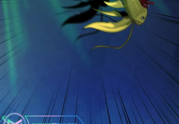 Tale of the Floating Sages Chapter 85 page 16 - 