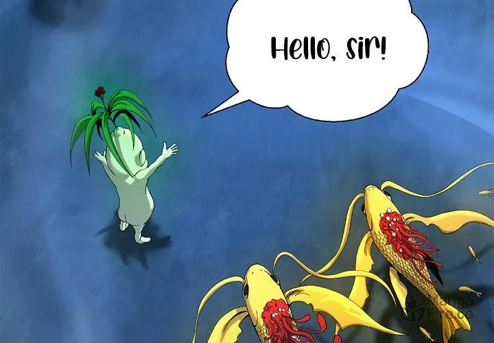 Tale of the Floating Sages Chapter 85 page 18 - 