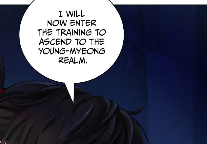 Tale of the Floating Sages Chapter 85 page 21 - 