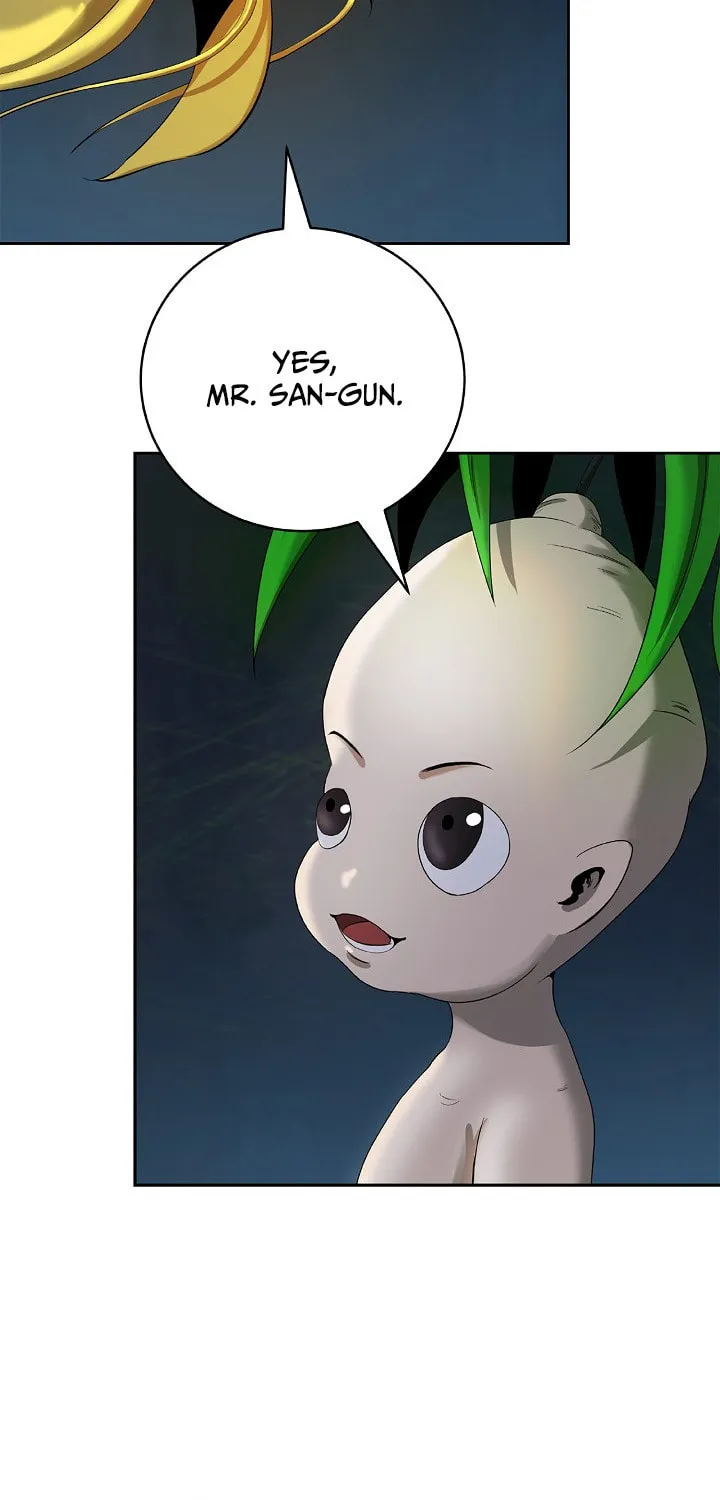 Tale of the Floating Sages Chapter 85 page 24 - 