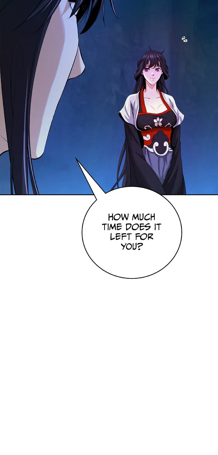 Tale of the Floating Sages Chapter 85 page 26 - 