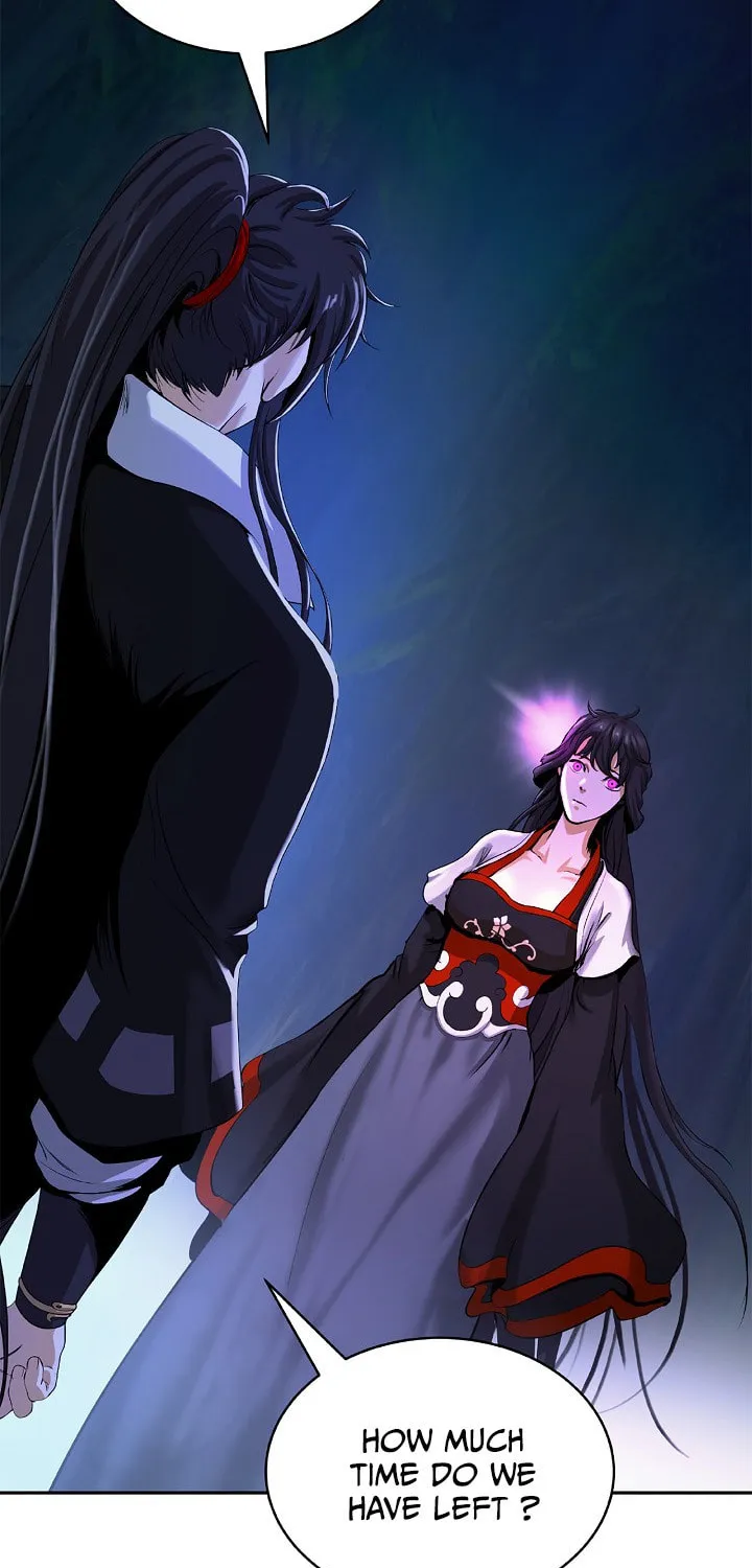 Tale of the Floating Sages Chapter 85 page 30 - 