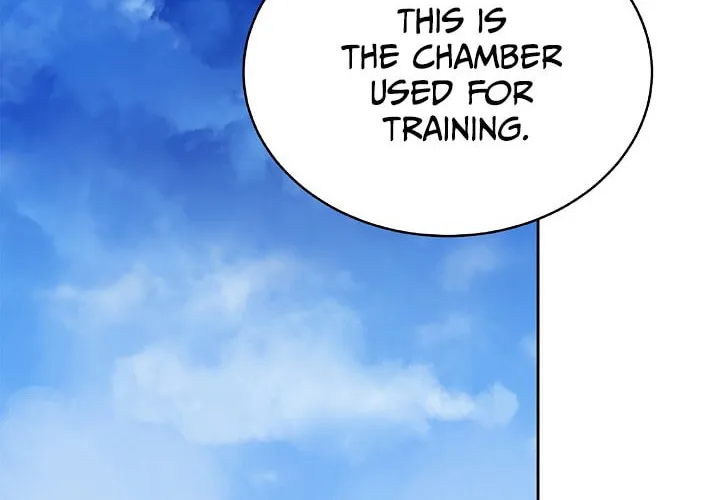 Tale of the Floating Sages Chapter 85 page 4 - 