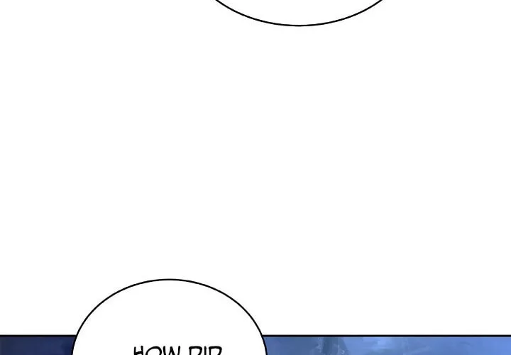 Tale of the Floating Sages Chapter 85 page 31 - 