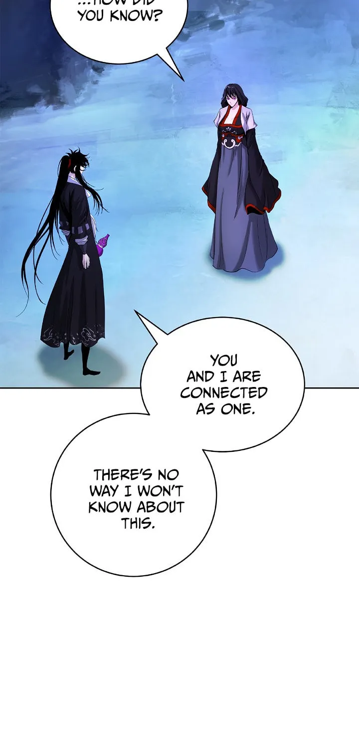 Tale of the Floating Sages Chapter 85 page 32 - 