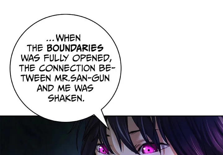 Tale of the Floating Sages Chapter 85 page 33 - 