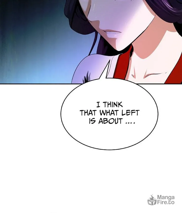 Tale of the Floating Sages Chapter 85 page 34 - 